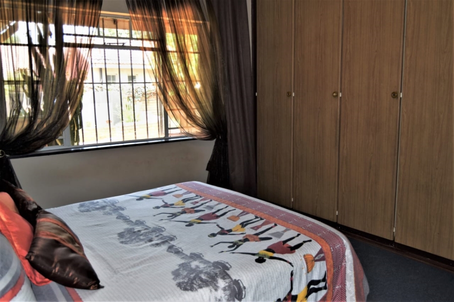 4 Bedroom Property for Sale in Vaalpark Free State